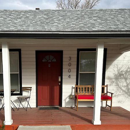 Red Bench Cottage Ideal Location Near Parks, Trails, Skiing, Hiking, Biking, Shopping Extended Stays Welcome Бойсі Екстер'єр фото