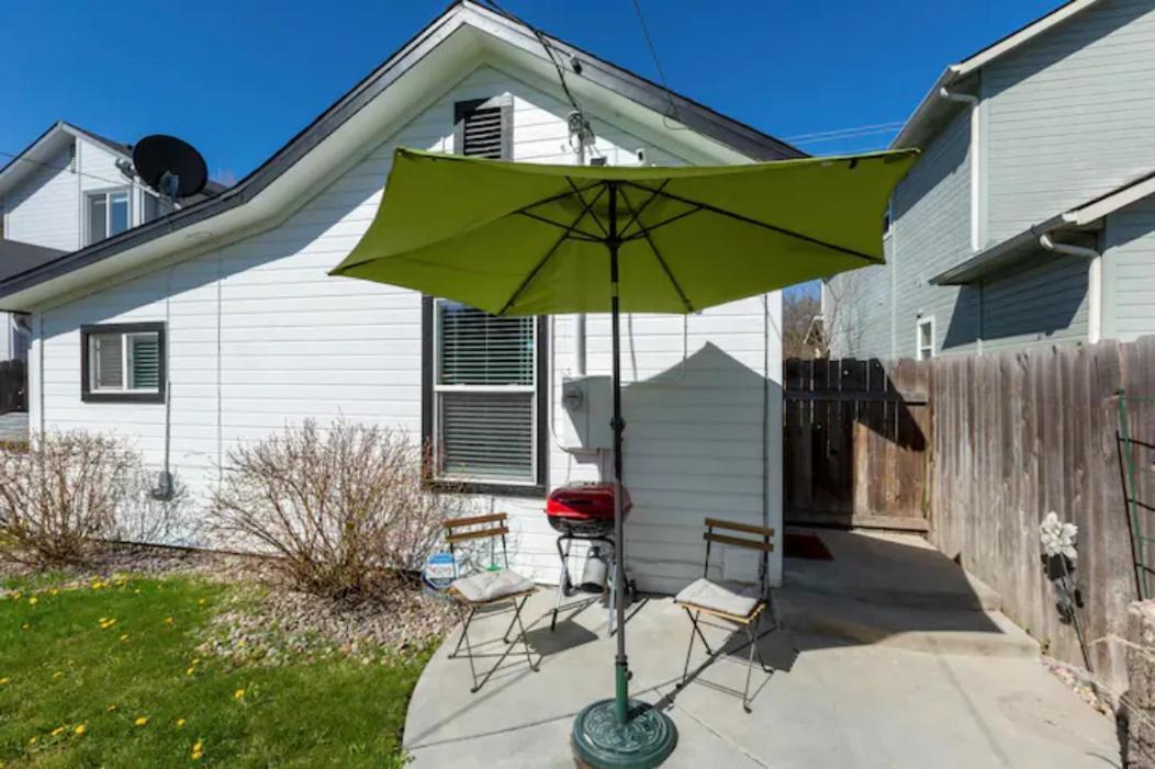 Red Bench Cottage Ideal Location Near Parks, Trails, Skiing, Hiking, Biking, Shopping Extended Stays Welcome Бойсі Екстер'єр фото